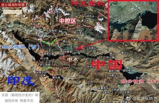 中印边境今日最新动态，边境小日常与温情故事