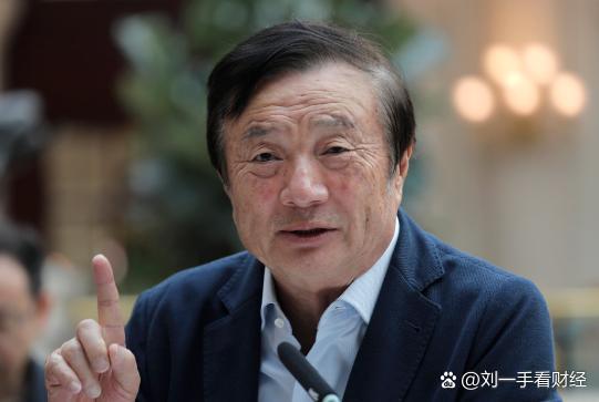 任正非最新霸气,任正非最新霸气，企业领袖的力量与智慧