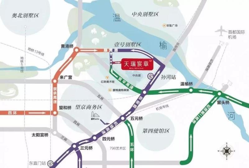 孙河最新房价全面指南