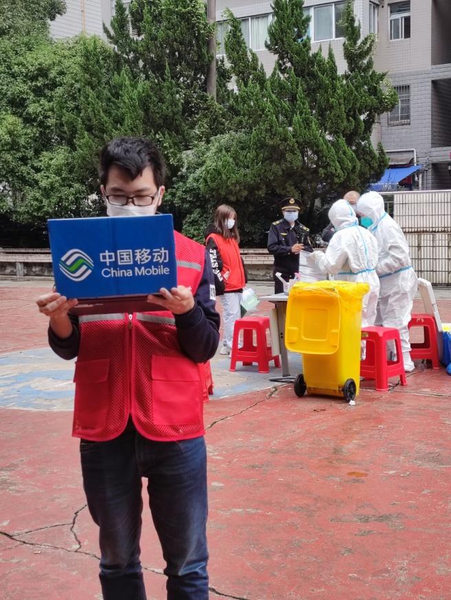 湖南小镇温馨抗疫日常，新增病例背后的故事与最新疫情动态