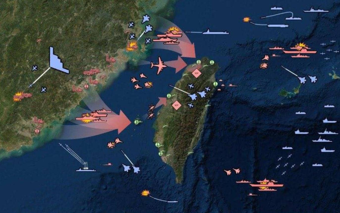 美国最新消息重磅报道速递