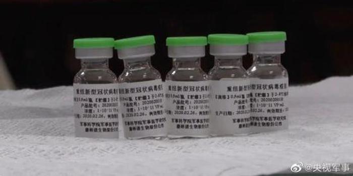 新冠疫苗最新研制,新冠疫苗最新研制，一场探索自然美景的轻松之旅