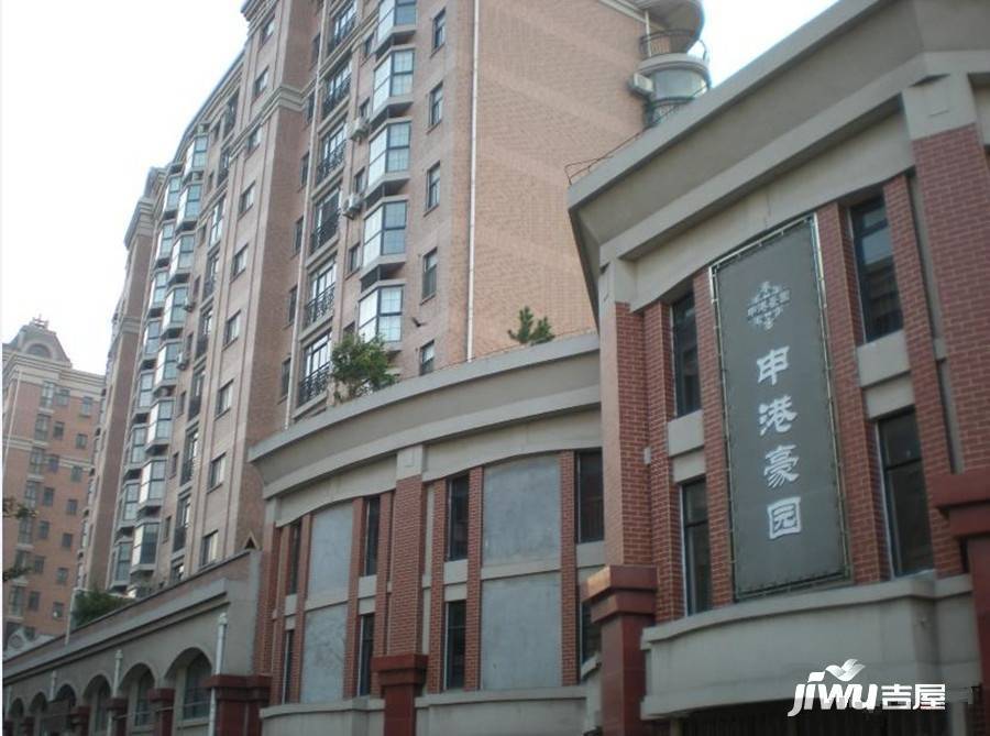 申港最新房源，梦想的起点，自信起航的港湾