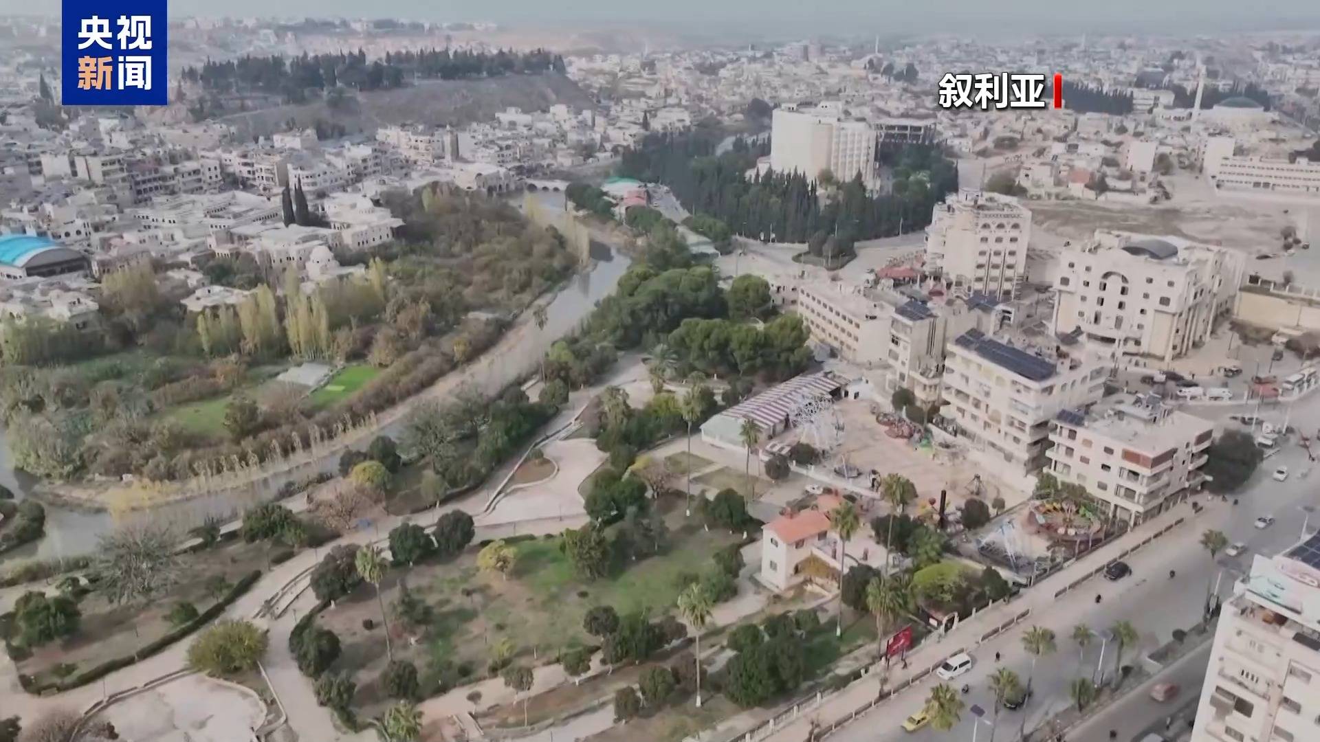 土叙最新动态，变化中的土地，心中的励志力量展现新进展
