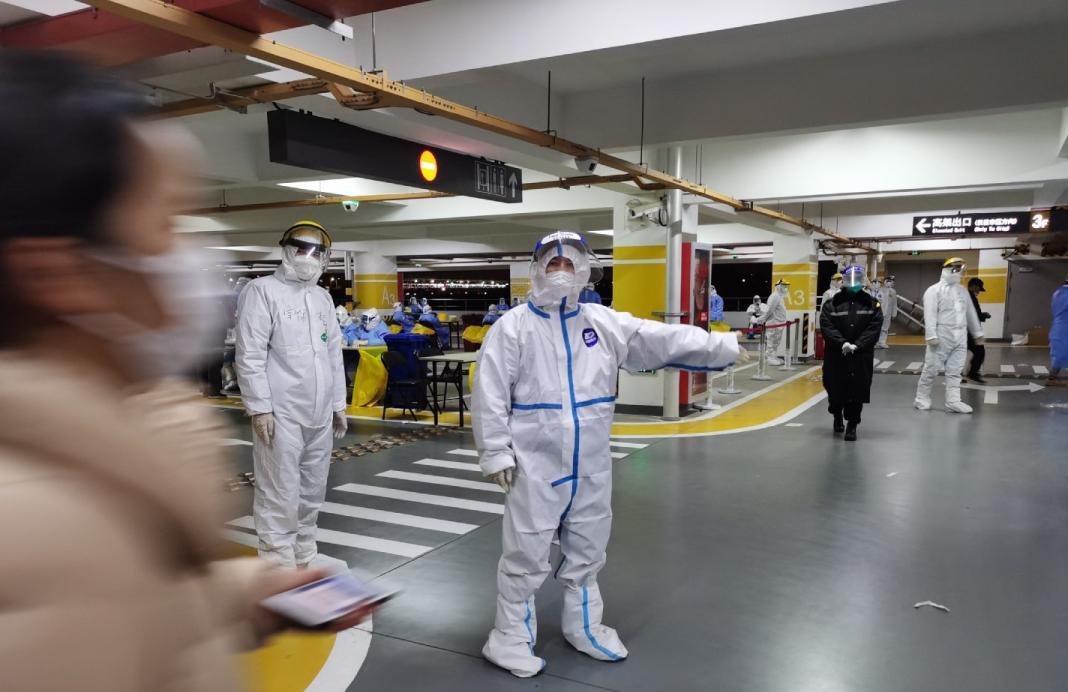 北京机场核酸最新规定详解及旅客指南