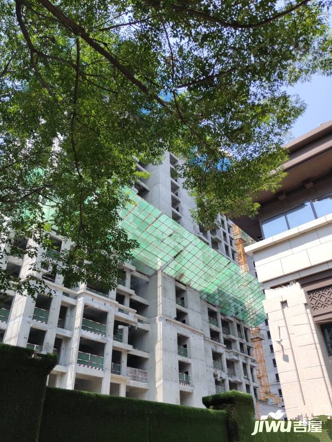 鼎诚馥桂园最新,鼎诚馥桂园最新，打造理想生活新标杆