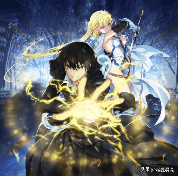 2024最新日本动漫概览，热门作品一网打尽