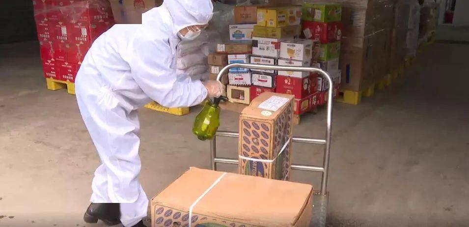 全国最新疫情物传人现象解析与防疫科技产品介绍