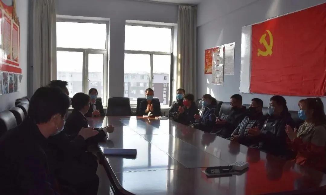 西安8月疫情最新动态，变化中的力量与信心之旅