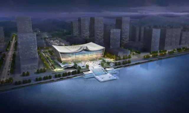 汕头君悦南湾新风貌展示