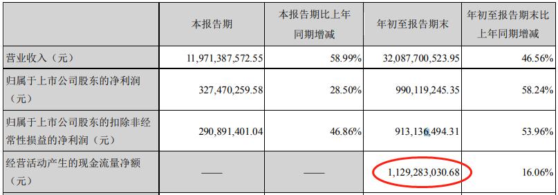 中金岭南行情深度解读与分析