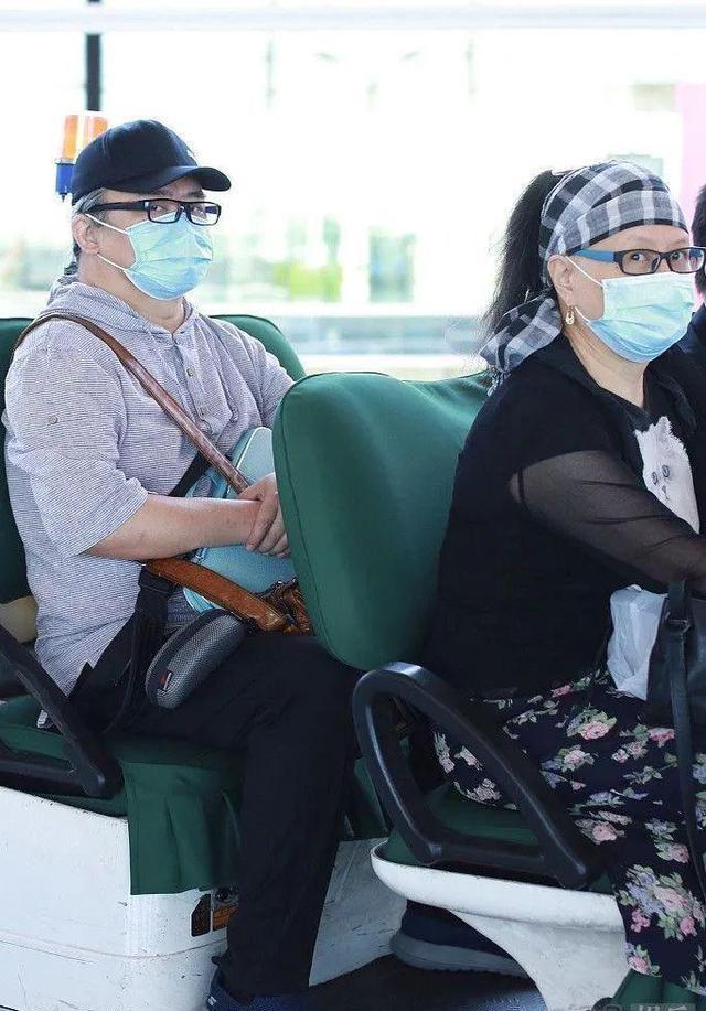 刘欢演员老婆背后的故事与风采揭秘