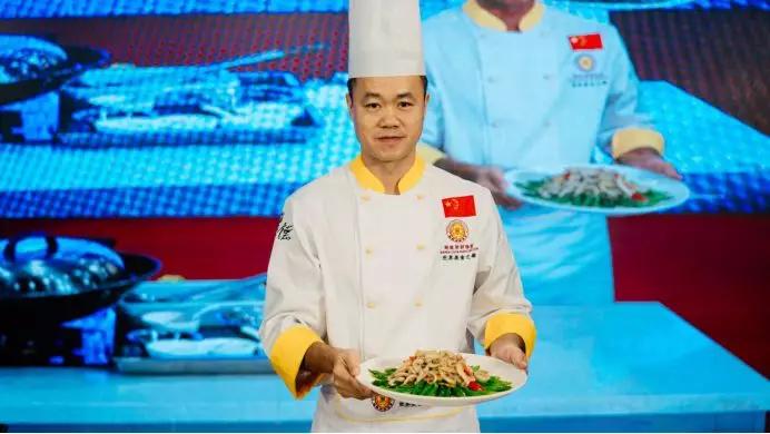 容桂最新厨师招聘指南，如何成功应聘厨师岗位？详细步骤解析