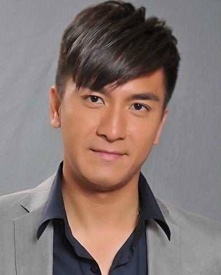 香港无线男演员,香港无线男演员，辉煌时代的璀璨星辰