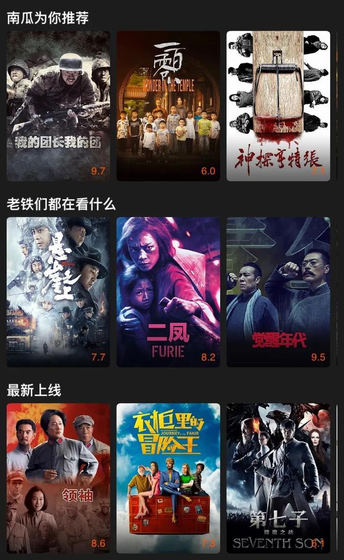 南瓜电影官方，电影世界的奇幻之旅与生活温暖的交融