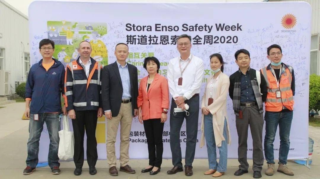 斯道拉恩索最新职位招聘，全面解析与观点论述
