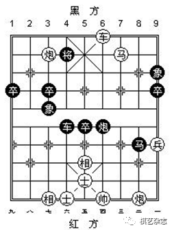 最新象棋规则解读，小巷中的智慧宝藏