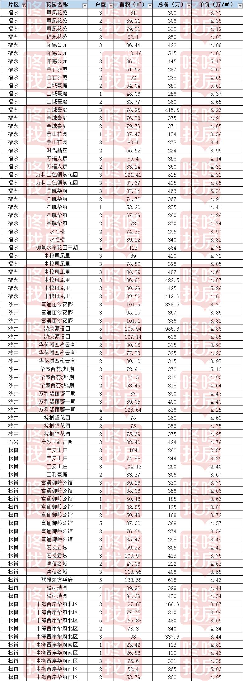 沙井最新资讯速递