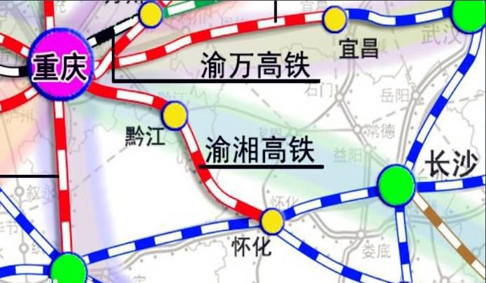 重庆酉阳未来城市蓝图揭秘，最新城市规划塑造未来面貌