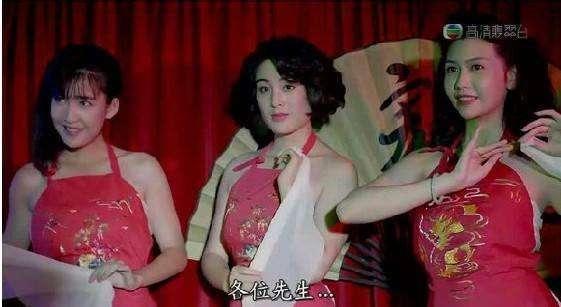 周慧敏三级电影，小巷深处的影像秘境探索