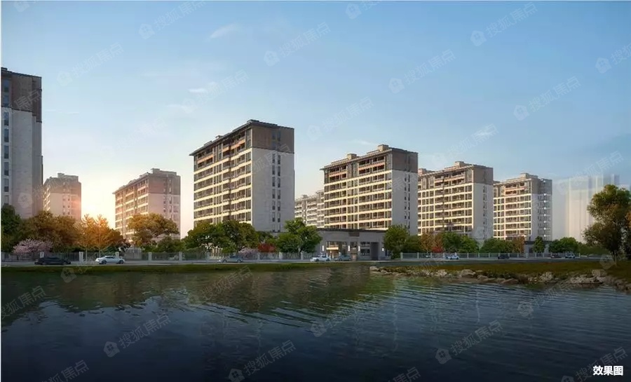 嘉兴奥园最新房价走势及分析
