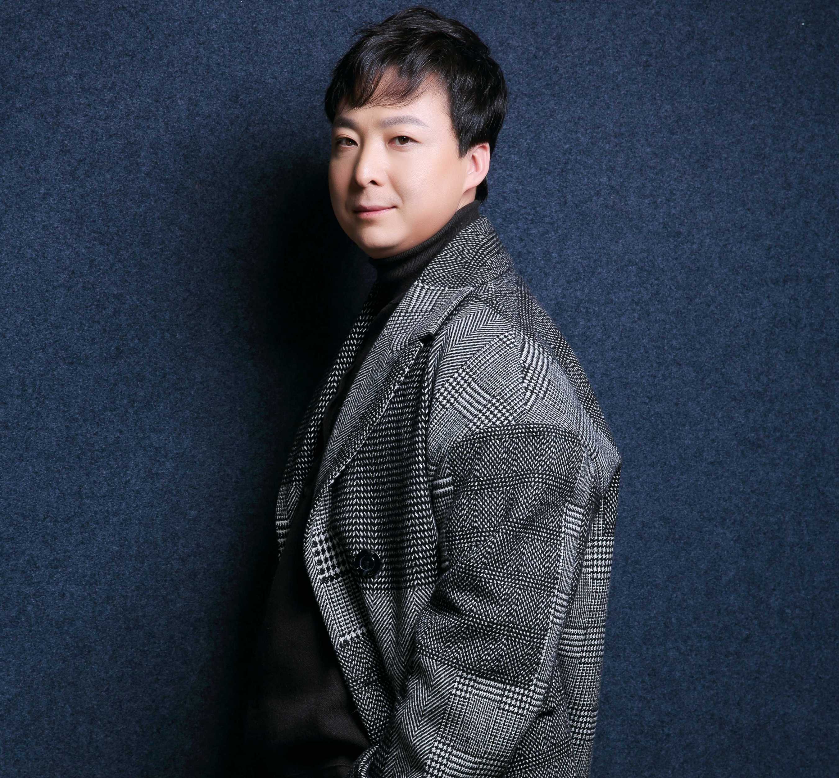 张淼，星光璀璨演绎人生之路