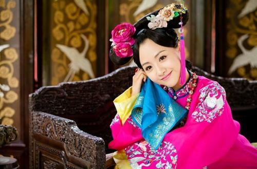 锁珠帘演员，演技与角色的无缝融合之旅