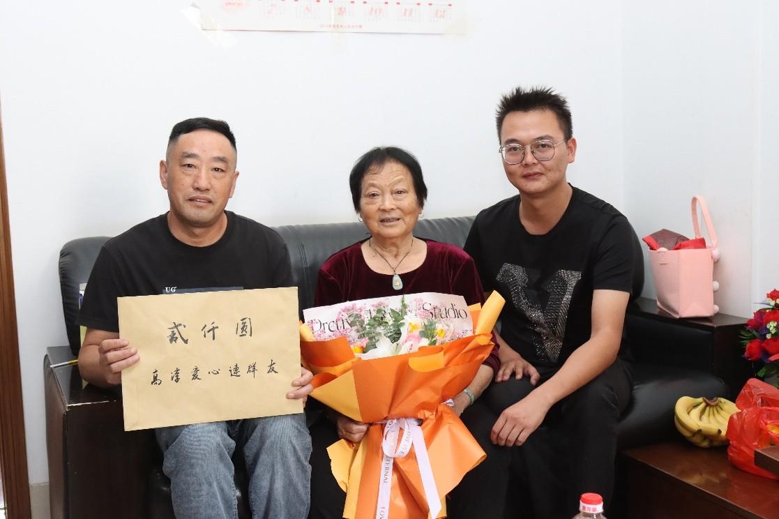 高淳区的日常趣事，友情、家庭与温馨时光的记录