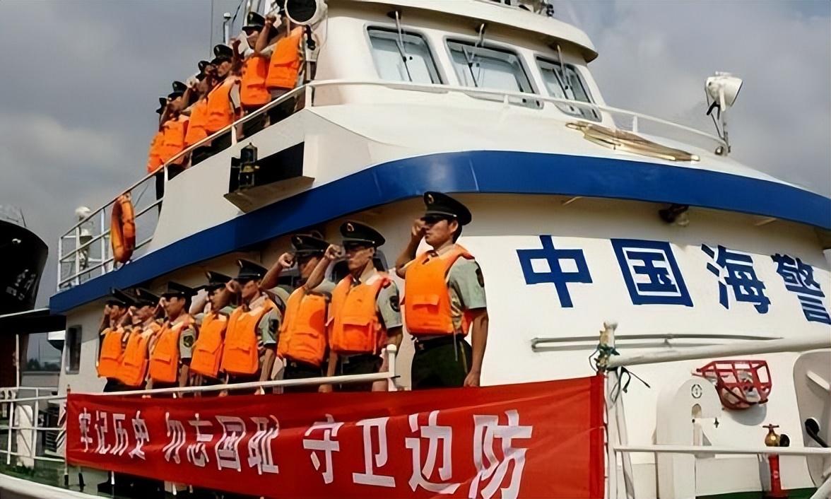 中美台湾局势新动态，自然之旅的心灵觉醒之路