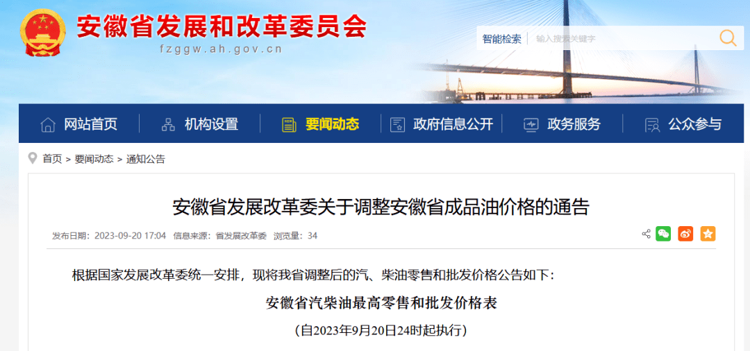 发改委最新通告发布，政策动向引发市场反应。