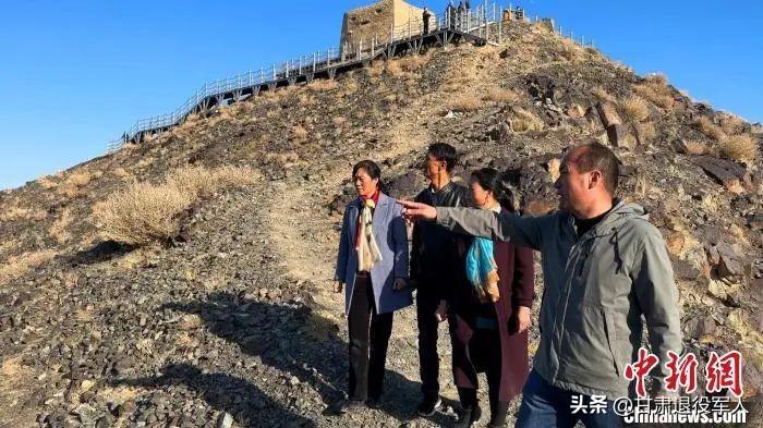 甘肃最新确认，探索发展脉络与热点话题综述