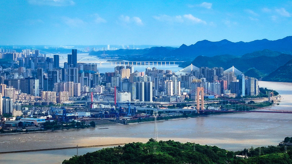 宜昌最新一探秘，深度探索宜昌的魅力所在